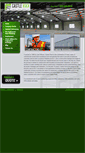 Mobile Screenshot of castlerockltd.com